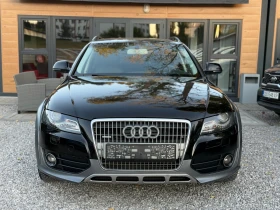     Audi A4 Allroad 2.0TDI/Quattro/170hp//Navi/