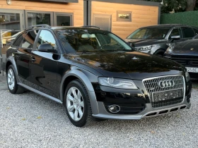     Audi A4 Allroad 2.0TDI/Quattro/170hp//Navi/