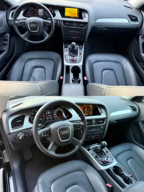 Audi A4 Allroad 2.0TDI/Quattro/170hp//Navi/ | Mobile.bg    8