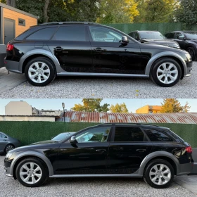     Audi A4 Allroad 2.0TDI/Quattro/170hp//Navi/