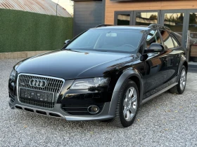     Audi A4 Allroad 2.0TDI/Quattro/170hp//Navi/