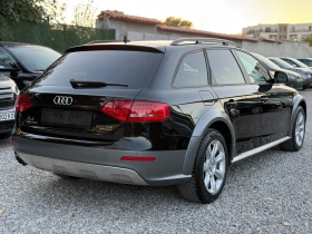 Audi A4 Allroad 2.0TDI/Quattro/170hp//Navi/ | Mobile.bg    7