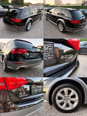 Audi A4 Allroad 2.0TDI/Quattro/170hp//Navi/ | Mobile.bg    16