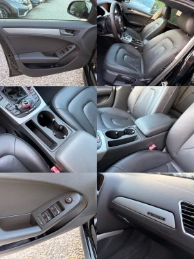 Audi A4 Allroad 2.0TDI/Quattro/170hp//Navi/ | Mobile.bg    13