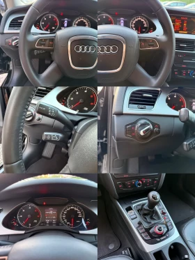 Audi A4 Allroad 2.0TDI/Quattro/170hp//Navi/ | Mobile.bg    14