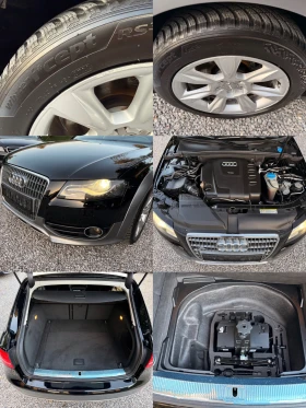 Audi A4 Allroad 2.0TDI/Quattro/170hp//Navi/ | Mobile.bg    17