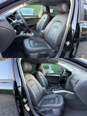 Audi A4 Allroad 2.0TDI/Quattro/170hp//Navi/ | Mobile.bg    11