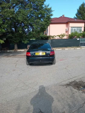 Audi A6 2, 7 TDI QUATTRO  | Mobile.bg    4
