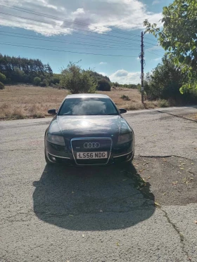 Audi A6 2, 7 TDI QUATTRO  | Mobile.bg    2