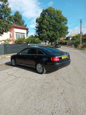 Audi A6 2, 7 TDI QUATTRO  | Mobile.bg    3