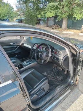 Audi A6 2, 7 TDI QUATTRO  | Mobile.bg    6