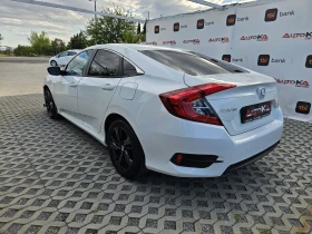 Honda Civic 2.0vtec-160kc= 79.000km= 6ck= SPORT LINE= FACELIFT | Mobile.bg    5
