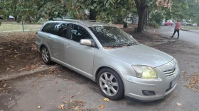 Обява за продажба на Toyota Avensis ~4 000 лв. - изображение 8