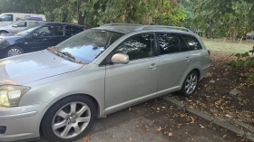 Toyota Avensis, снимка 2