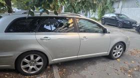 Обява за продажба на Toyota Avensis ~4 000 лв. - изображение 10
