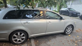 Toyota Avensis, снимка 5