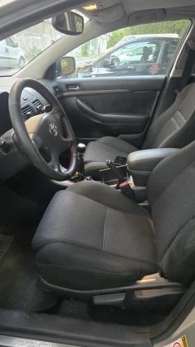 Обява за продажба на Toyota Avensis ~4 000 лв. - изображение 4