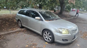 Toyota Avensis, снимка 8