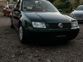  VW Bora