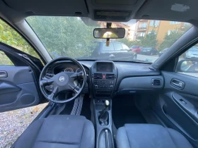 Nissan Almera N16 | Mobile.bg    3