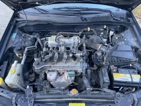 Nissan Almera N16 | Mobile.bg    6