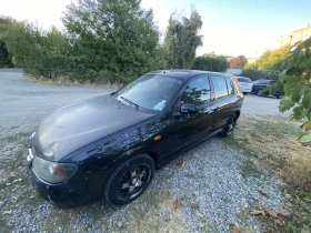 Nissan Almera N16 | Mobile.bg    4