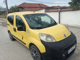 Fiat Qubo