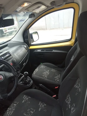 Fiat Qubo | Mobile.bg    6