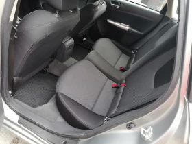Subaru Impreza 2.0 16 v | Mobile.bg    12