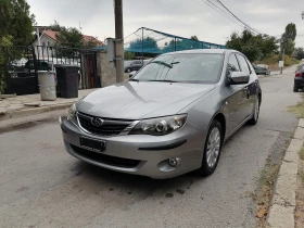     Subaru Impreza 2.0 16 v