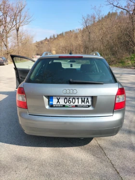 Audi A4 | Mobile.bg    2