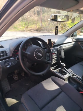 Audi A4 | Mobile.bg    3