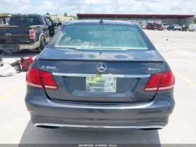Mercedes-Benz E 350 4MATIC - 21600 лв. / 11043.90 € - 52079589 7