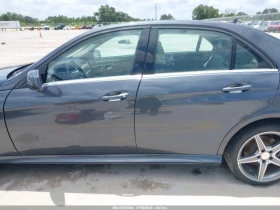 Mercedes-Benz E 350 4MATIC - 21600 лв. / 11043.90 € - 52079589 5