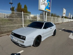     VW Corrado 1.8 Turbo APU