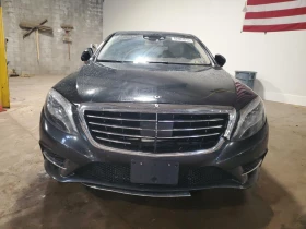 Обява за продажба на Mercedes-Benz S 550 * TOP* BURMERSTER* VIRTUAL* PANO* 4MATIC* ЛИЗИНГ*  ~31 999 лв. - изображение 9