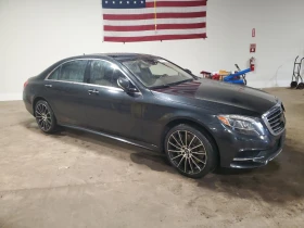 Обява за продажба на Mercedes-Benz S 550 * TOP* BURMERSTER* VIRTUAL* PANO* 4MATIC* ЛИЗИНГ*  ~31 999 лв. - изображение 3