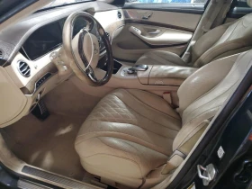 Обява за продажба на Mercedes-Benz S 550 * TOP* BURMERSTER* VIRTUAL* PANO* 4MATIC* ЛИЗИНГ*  ~31 999 лв. - изображение 5