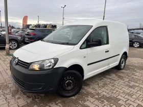 VW Caddy 1.6TDI 1+ 1 EURO 5