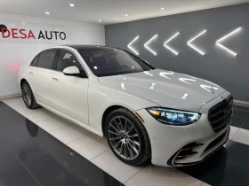 Mercedes-Benz S 580 *  *    *   *  | Mobile.bg    3