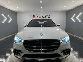 Mercedes-Benz S 580 *  *    *   *  | Mobile.bg    2