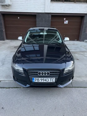 Audi A4 2.0 TDI S-line, снимка 1