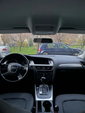 Audi A4 2.0 TDI S-line, снимка 8