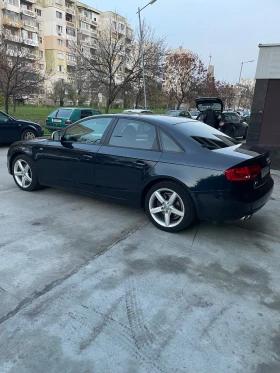 Audi A4 2.0 TDI S-line, снимка 5