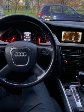 Audi A4 2.0 TDI S-line, снимка 9