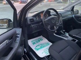Mercedes-Benz B 200 АВТОМАТ, ПАРКТРОНИК, PREMIUM  - 8300 лв. / 4243.72 € - 12375794 13
