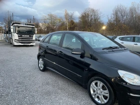 Mercedes-Benz B 200 АВТОМАТ, ПАРКТРОНИК, PREMIUM  - 8300 лв. / 4243.72 € - 12375794 6