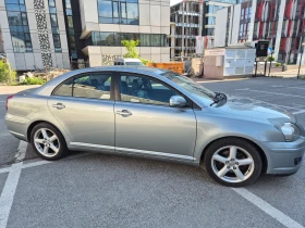 Toyota Avensis D4D 2.2, снимка 4