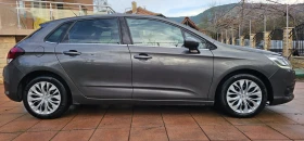 Citroen C4 1.6HDI AUTOMAT ПЕРФЕКТЕН/ПЪЛНА СЕРВИЗНА ИСТ - 15900 лв. / 8129.54 € - 84751631 7