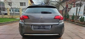 Citroen C4 1.6HDI AUTOMAT ПЕРФЕКТЕН/ПЪЛНА СЕРВИЗНА ИСТ - 15900 лв. / 8129.54 € - 84751631 9